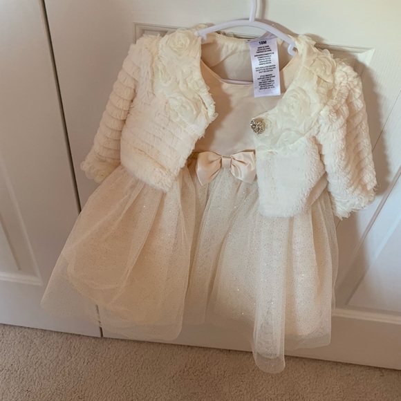 Other - Baby dress